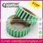 New design decorative Foil Paper Tape with great price