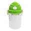 OEM new 400ML 3d Sublimation promotional Blank Kids Water Bottles