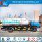 Dongfeng bulk feed transport truck bulk feed trucks for sale 4X2 bulk feed material truck feed discharge truck bulk feed trucks