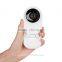 Zmodo 720P night view wifi video and audio wireless home use mini IP Camera