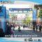 SMD3535 pixel pitch 6mm outdoor led display