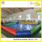 Customized inflatable pool , inflatable swimming pool for water park