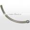 Trade Assurance Supplier PVC Electrical Pipe For Conduit Wiring For Cable