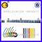 Laizhou plastic strap machinery/PP strap making machine/plastic machinery