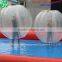 Inflatable body zorbing ball body bumper ball inflatable body zorb ball for kids