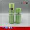 round acrylic milk and cream pump bottle with all color and capacity available