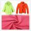 50D Polyester pongee 300T Semi Dull