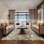 Home Rugs, Living Room Rugs, Shenzhen Carpet With Fireproof