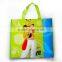 150g Reusable Shopping Bag Matt Laminated Shopping Bag