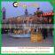 Wonderful Amusement Park Rides carousel horse