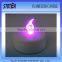 LED flameless candle for event/party