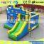 Commercial Bounce Slide, Cheap Air Bounce, Mini Sliding Castles