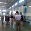 Vertical Automatic Flat Process Insulating Glass produce line IGV25-S
