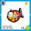 2016 China cheapest 3d soft pvc Fridge Magnet wholesale