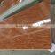 new products fireproof pvc marble