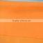 simple design 100% polyester stock lot Interwoven fabric wholesale supplier