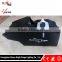 Fashion and popular 1500W DMX-512 or supplied remote alarm system fog machine