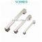 Zinc alloy furniture hardware pull handles