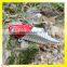 7.5CM Fishing Lures Fishing Bait Lure