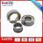 Bearings 130x280x93 mm NF2326 Cylindrical Roller Bearings