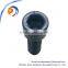  china supplier good quality best price hex head hollow bolts and nuts