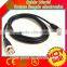 5m 10m 15m BNC monitor cable for CCTV cameral cable