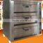 Bread deck Oven