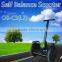 2015 Newest city mode Self Balance Electric Scooter OB-C3(L7) for Both Adults and Kids 45 Degree Climb Capability 3.5H Max Time