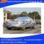 Indoor Outdoor Protection Fully Waterproof Heat Sealed Seams Car Cover