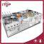 professional fast food hotel restaurant commercial kitchen equipment