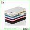 2016 hot selling!!!shenzhen factory portable powe bank for smartphone