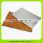 15038B Handmade Leather Cover for Laptop Case Made by China Factory