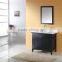 Floor Stand Bathroom Mirror Cabinet Design