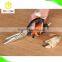 Home basics hot sale food grade stainless steel multifunction fish cutting scissors