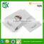China supplier free folded coffee bag/coffee bag with tin tie/coffe bag packing
