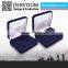 Hot popular Black oem/odm gold coin box