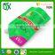  co uk Customized Reusable Juice Drink Food Packaging Stand up Spout Bag with Corner