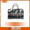 2016 high quaility pu leather tote bag travel bag air bag with cheap price for men