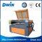 High Speed co2 laser engraving machine , cnc laser cutting machine for Sale