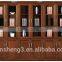 High Quality European Antique Style MDF Wooden Filing Cabinet at a Competitve Price