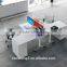 common use pratical aluminum partition office cubicle workstation