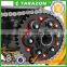 Driven Racing Rear Sprocket Carrier for superbike 1199