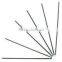 Best Quality Tungsten Electrodes WC20 Dia1.0-10mm From China