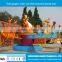 Amusement Park Rides Happy Kangaroo For Sale