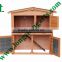 Small Animal House Pet Cage Wooden Rabbit Hutch