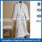 Low MOQ coral fleece ladies night robe for women