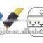 High quality LY-056YJ for pin terminal ,surge connectors,0.5~6mm2,crimpers,electric hand tools