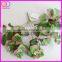 artificial monstera plant