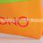 Attract Visitors Trade Show Bags Exhibition Souvenir Gifts shopping bag design