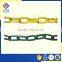 G100 alloy steel lifting chain